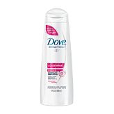 Dove Shampoo Advanced Color Therapy For Lightened Or Highlighted Hair Full-Size Picture